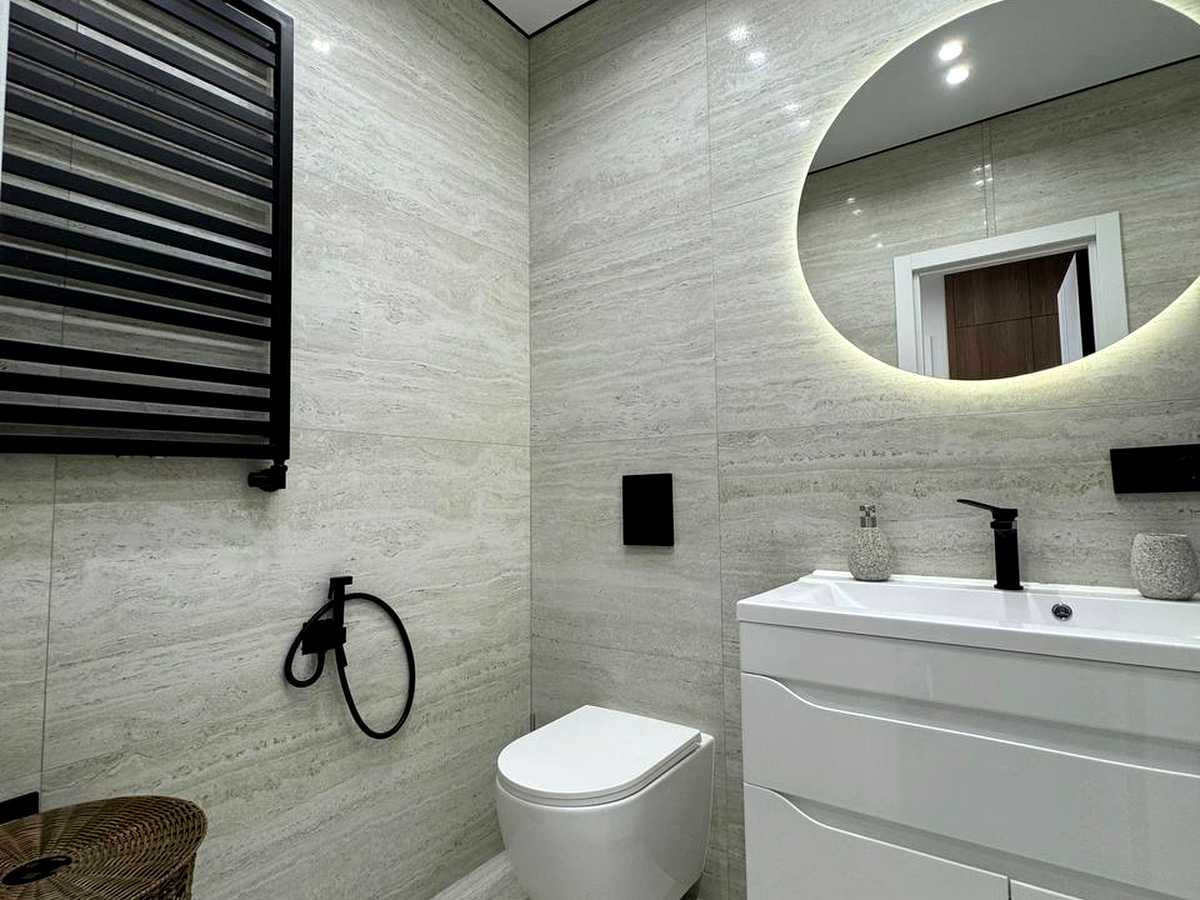 Квартира на вул. Височана, 18 к21 в Івано-Франківську, ID 392418, фото №9