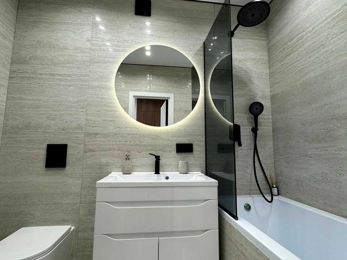 Квартира на вул. Височана, 18 к21 в Івано-Франківську, ID 392418, фото №10