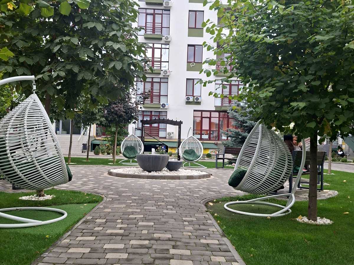 Квартира на вул. Владислава Бувалкіна, 60, ID 423502, фото №1