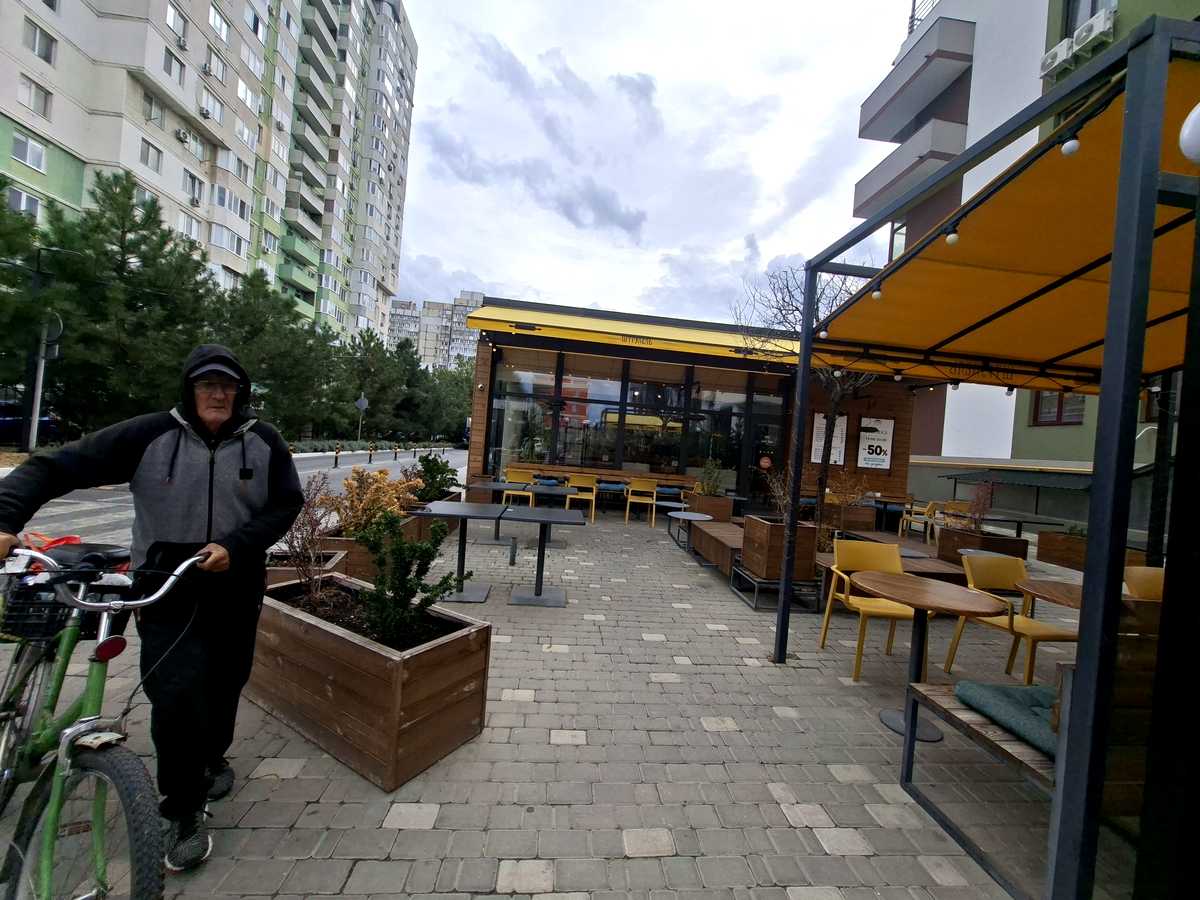 Квартира на вул. Владислава Бувалкіна, 60 в Одесі, ID 423502, фото №2