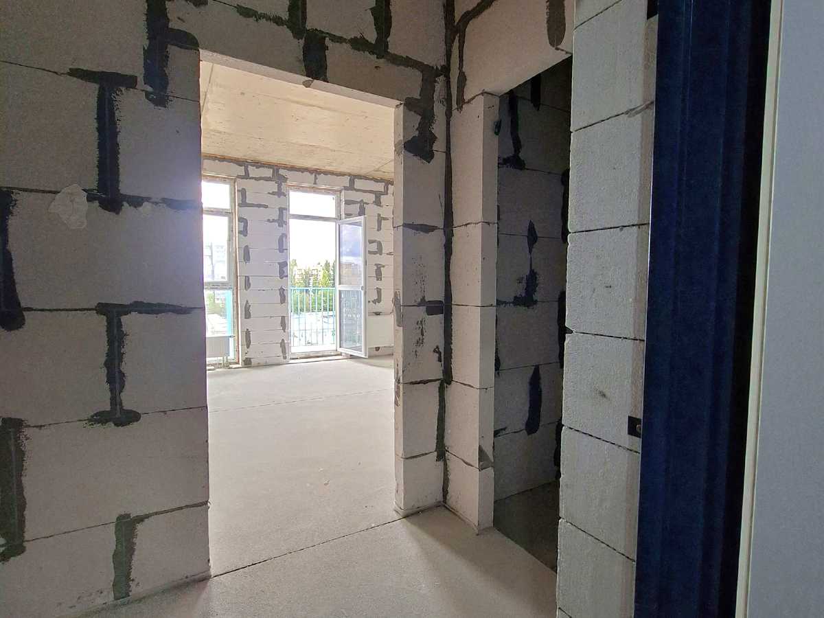 Квартира на вул. Владислава Бувалкіна, 60 в Одесі, ID 423502, фото №4