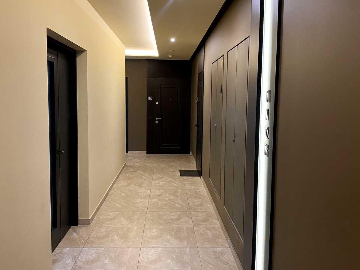 Квартира на вул. Предславинська, 42 в Києві, ID 390491, фото №11