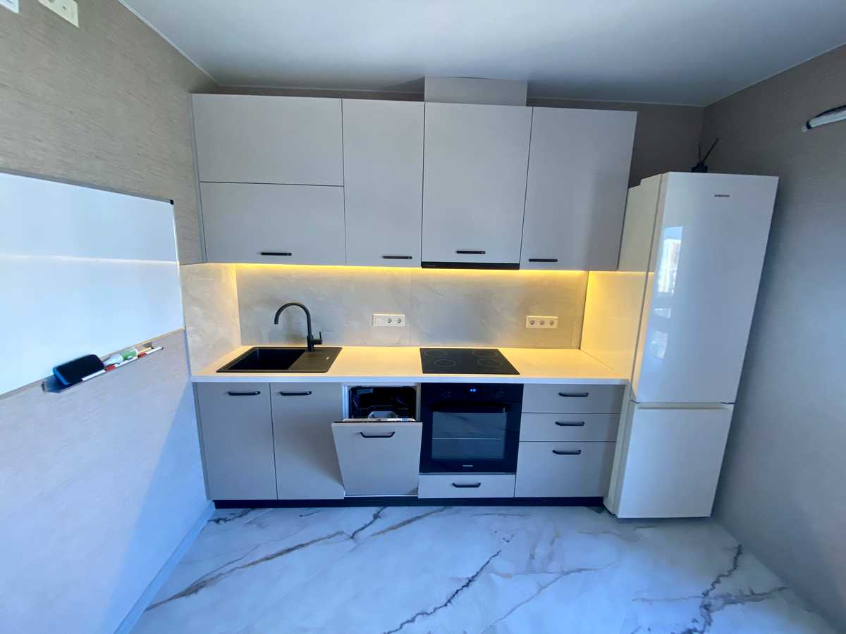 Квартира на вул. Предславинська, 42 в Києві, ID 390491, фото №3