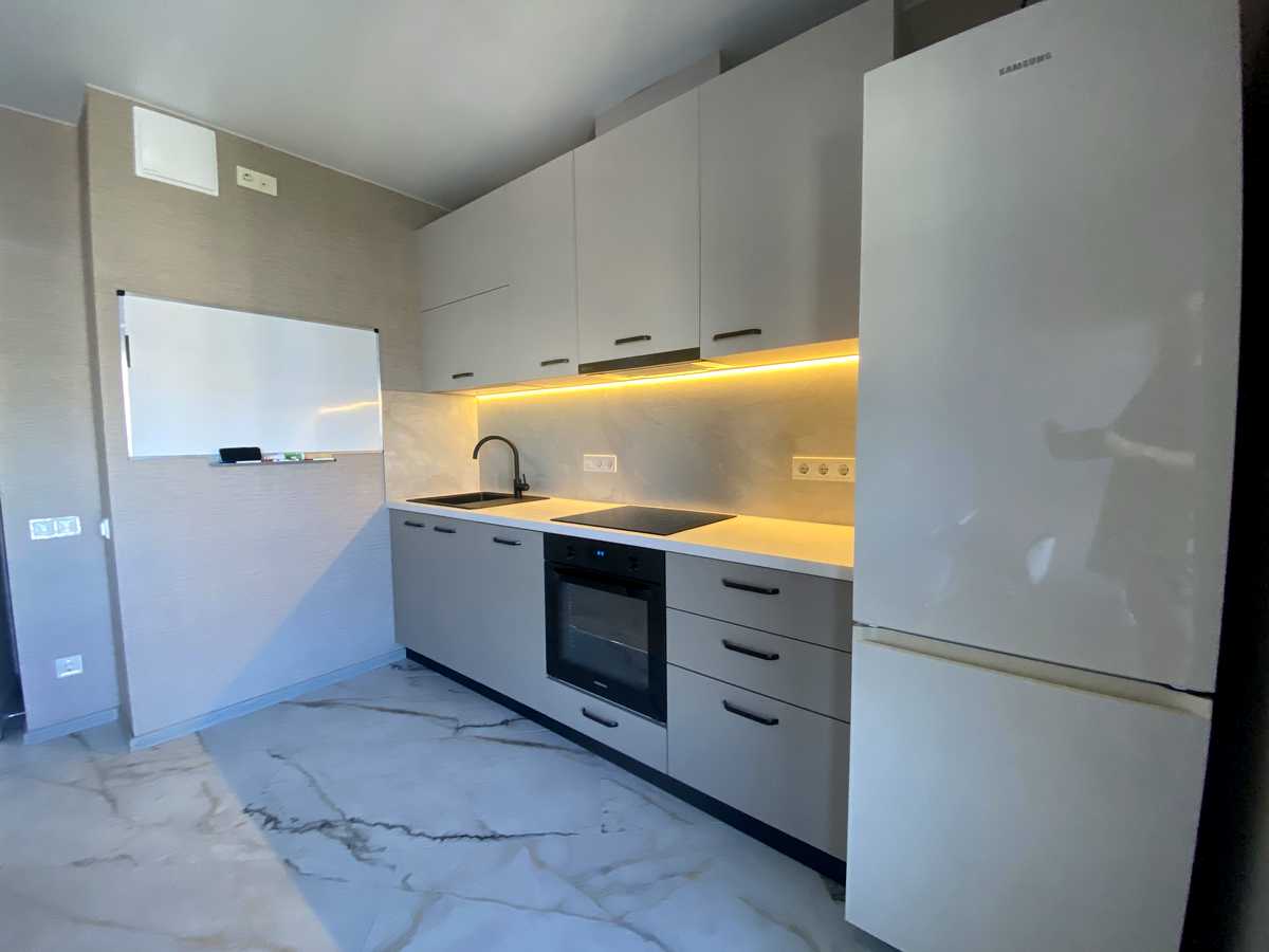 Квартира на вул. Предславинська, 42 в Києві, ID 390491, фото №4