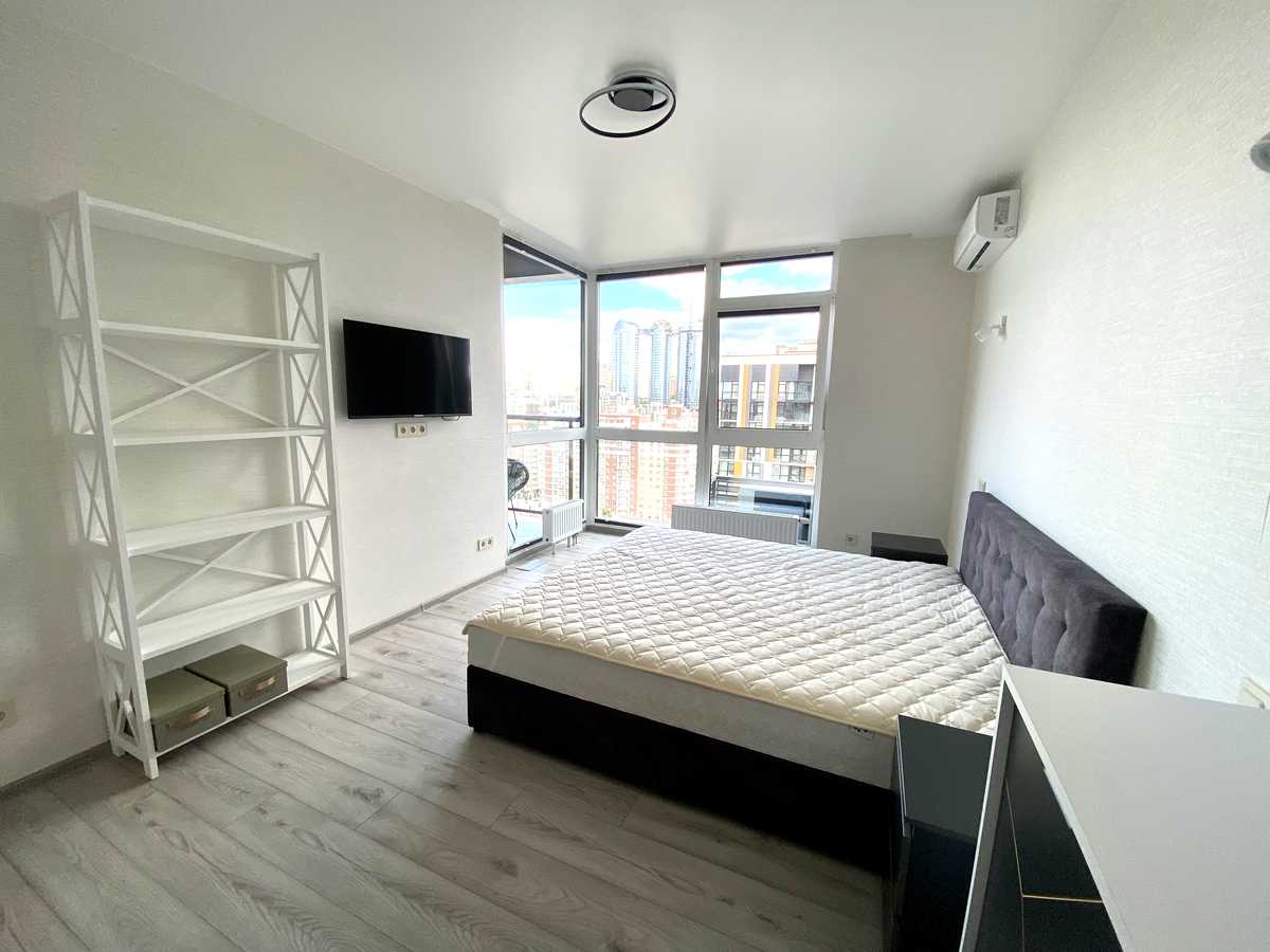 Квартира на вул. Предславинська, 42 в Києві, ID 390491, фото №6