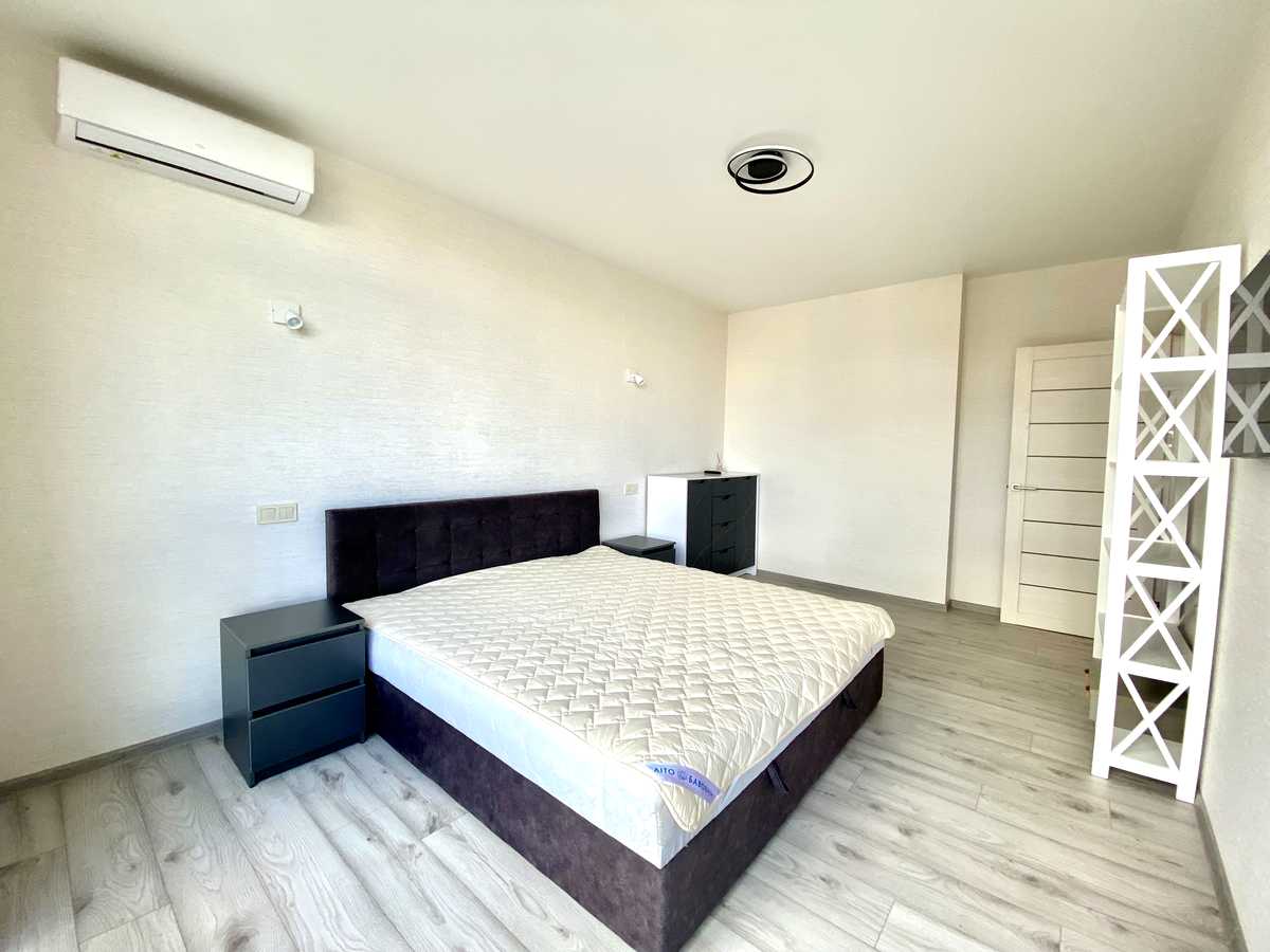 Квартира на вул. Предславинська, 42 в Києві, ID 390491, фото №7
