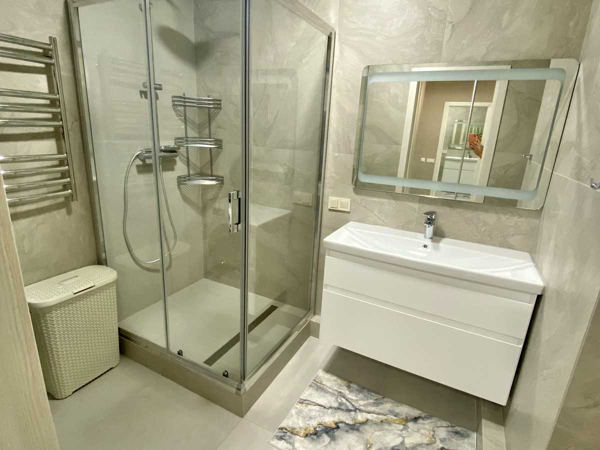 Квартира на вул. Предславинська, 42 в Києві, ID 390491, фото №8