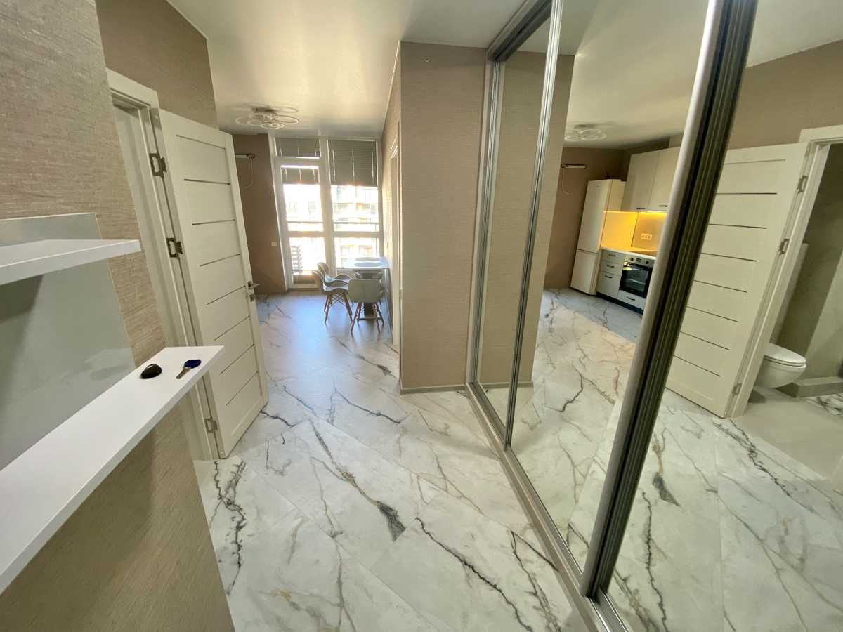 Квартира на вул. Предславинська, 42 в Києві, ID 390491, фото №10
