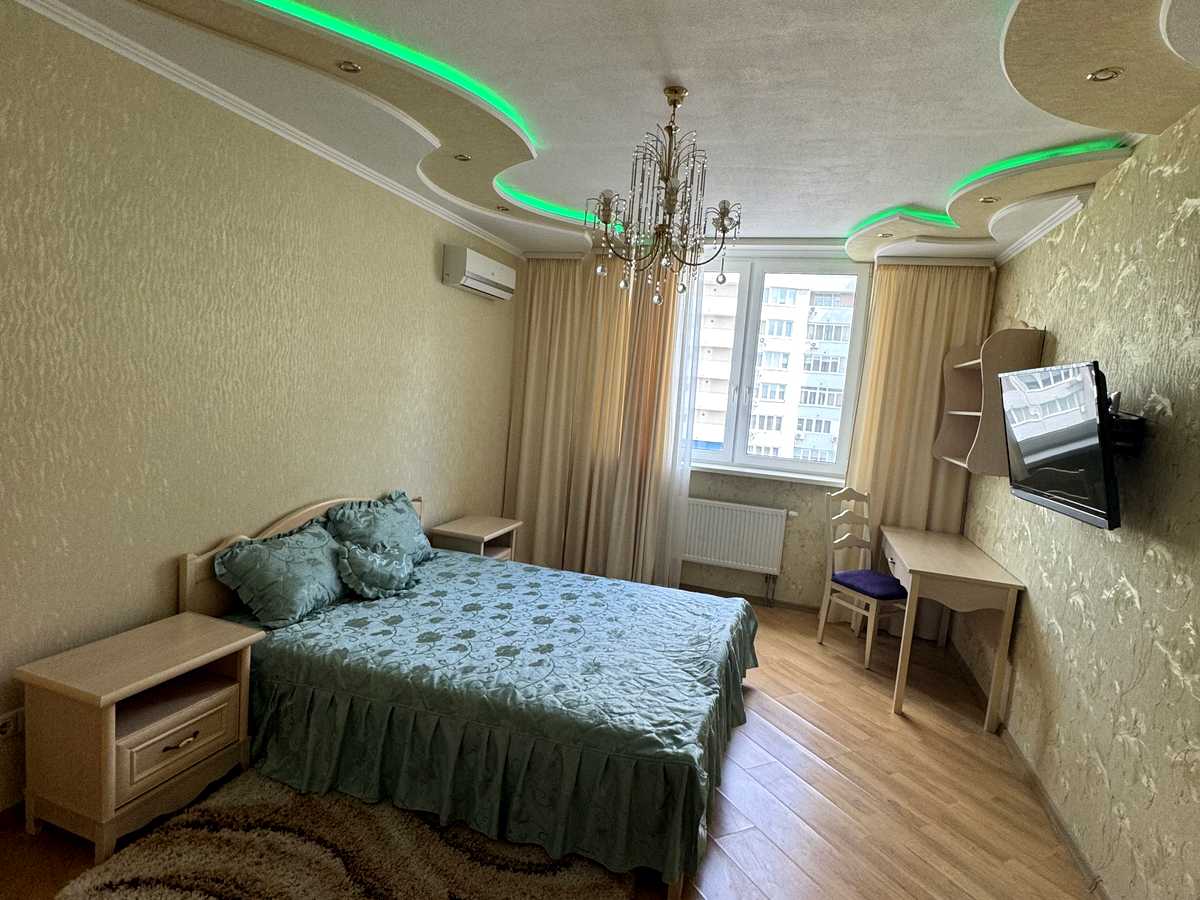 Квартира на вул. Авіаконструктора Ігоря Сікорського, 1Б в Києві, ID 390492, фото №11
