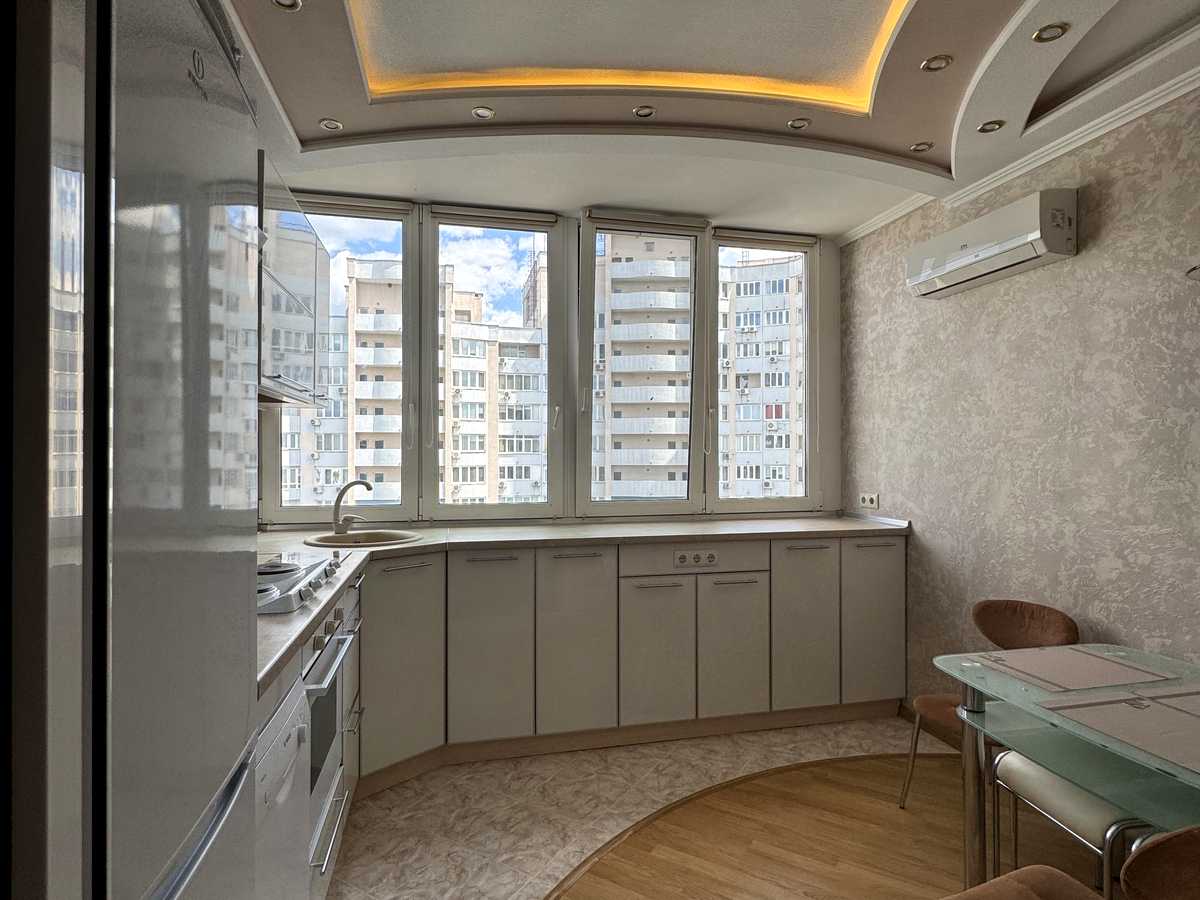 Квартира на вул. Авіаконструктора Ігоря Сікорського, 1Б в Києві, ID 390492, фото №12