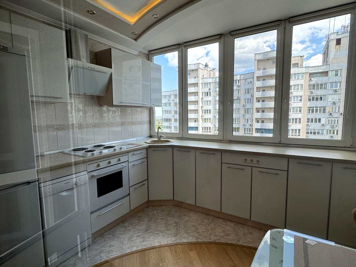 Квартира на вул. Авіаконструктора Ігоря Сікорського, 1Б в Києві, ID 390492, фото №14