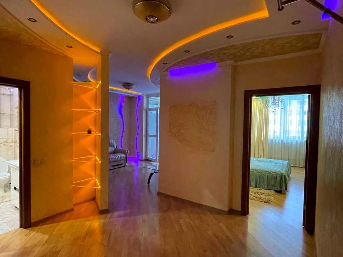 Квартира на вул. Авіаконструктора Ігоря Сікорського, 1Б в Києві, ID 390492, фото №17