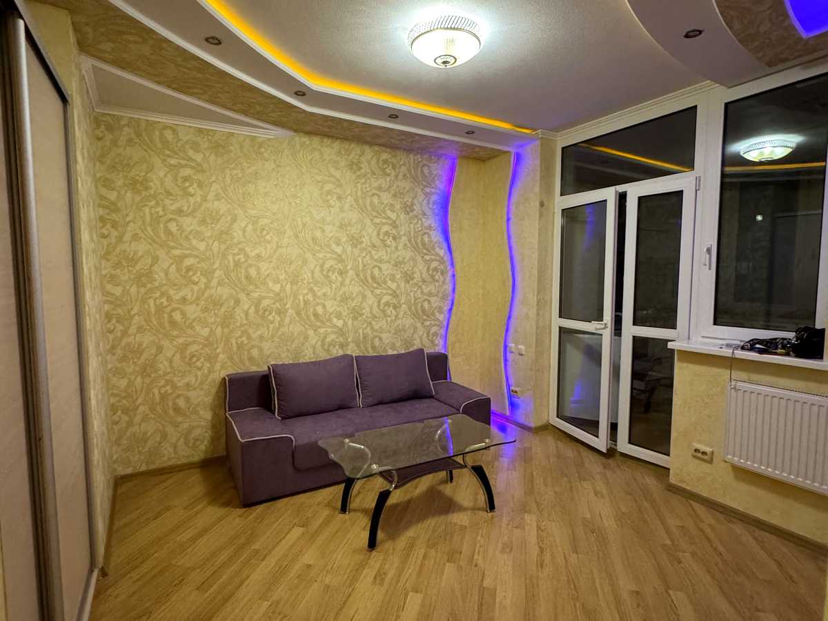 Квартира на вул. Авіаконструктора Ігоря Сікорського, 1Б в Києві, ID 390492, фото №18