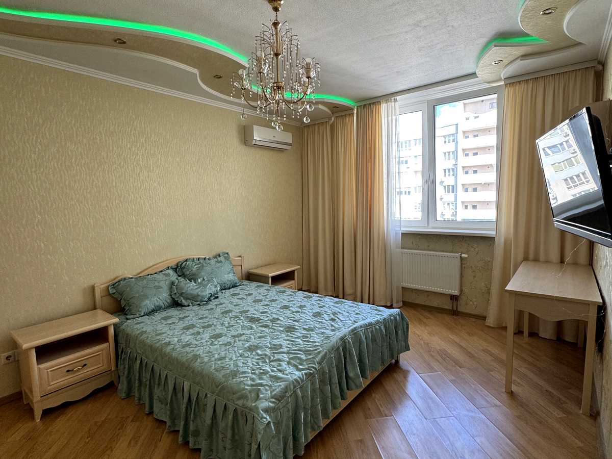 Квартира на вул. Авіаконструктора Ігоря Сікорського, 1Б в Києві, ID 390492, фото №3