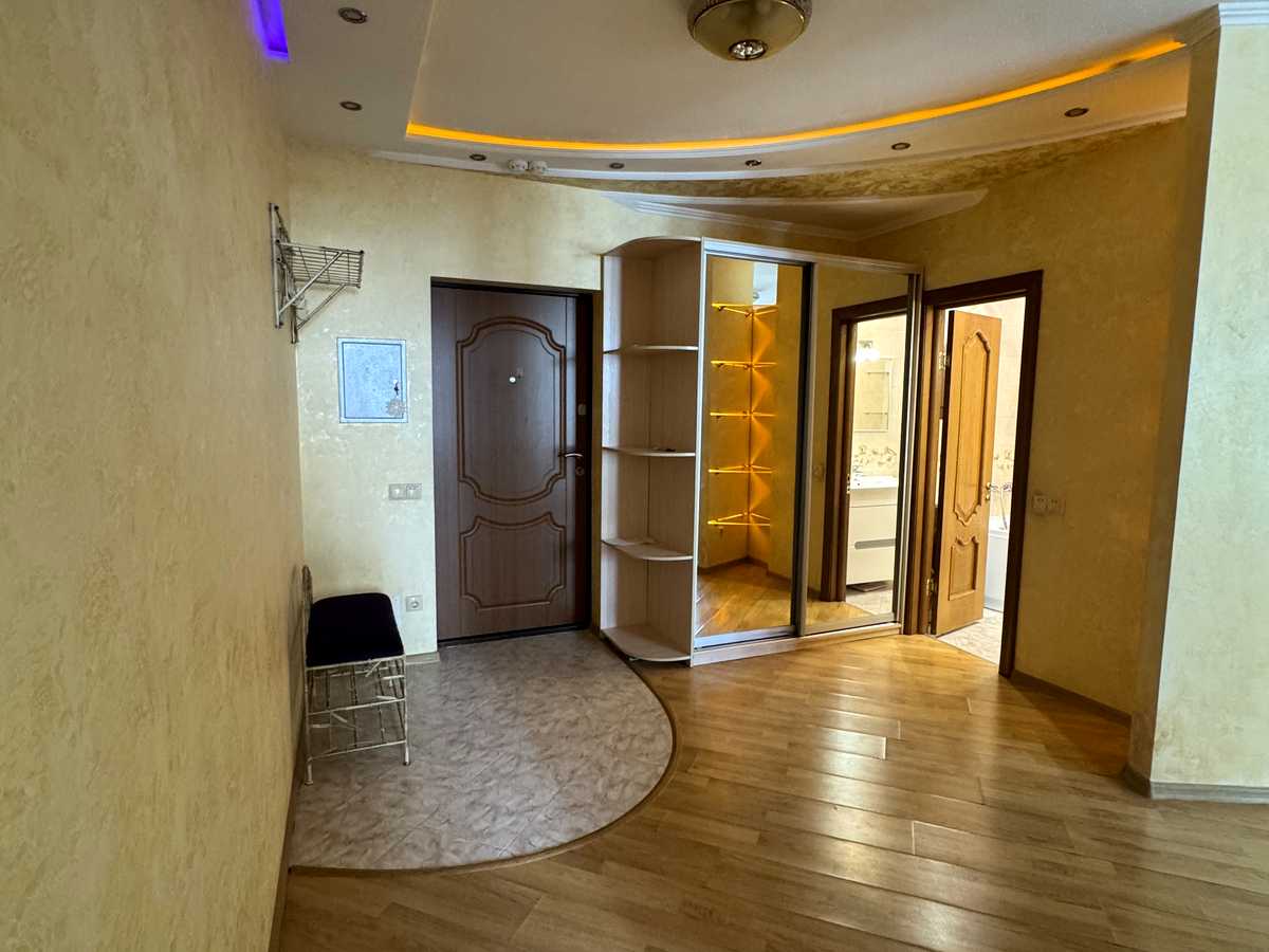 Квартира на вул. Авіаконструктора Ігоря Сікорського, 1Б в Києві, ID 390492, фото №21