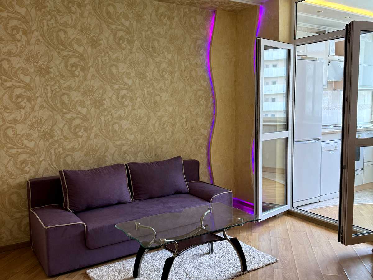 Квартира на вул. Авіаконструктора Ігоря Сікорського, 1Б в Києві, ID 390492, фото №22