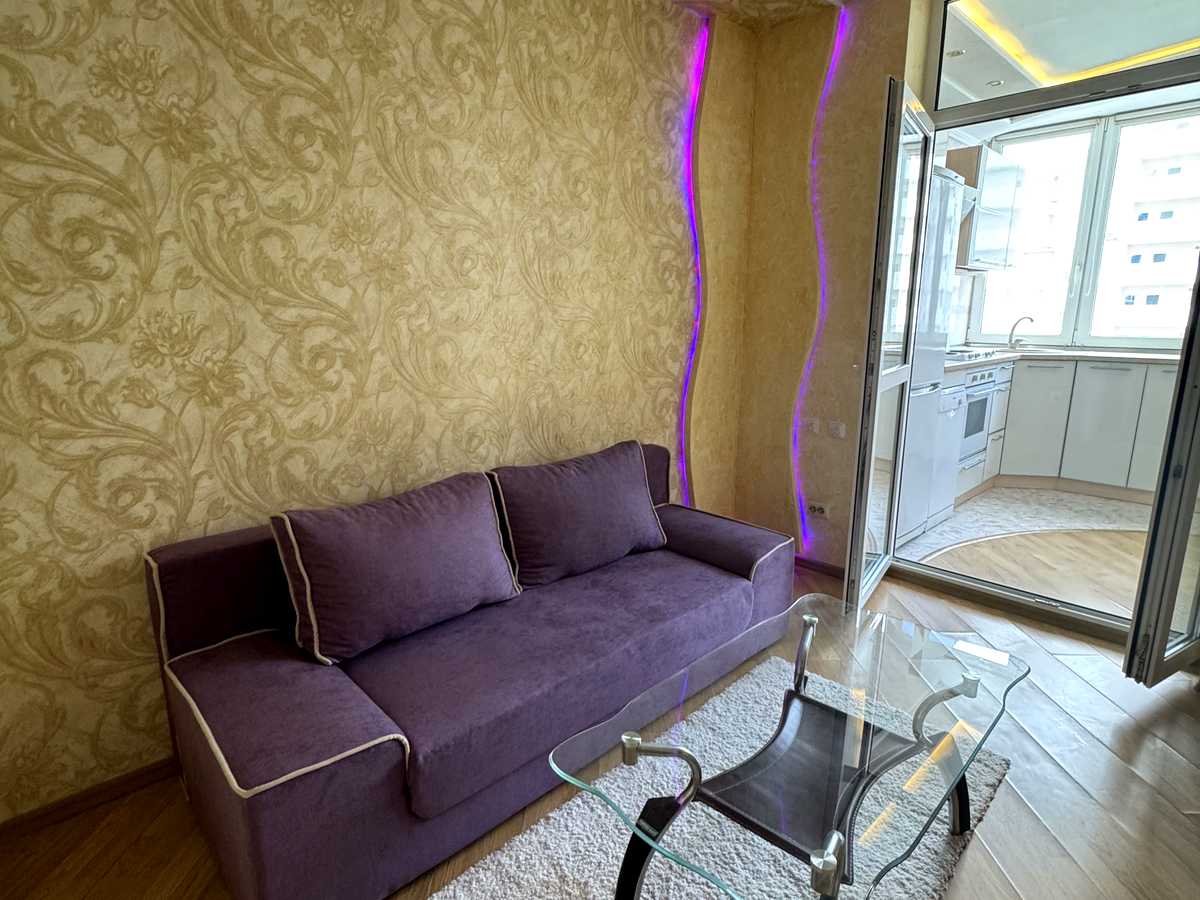 Квартира на вул. Авіаконструктора Ігоря Сікорського, 1Б в Києві, ID 390492, фото №23