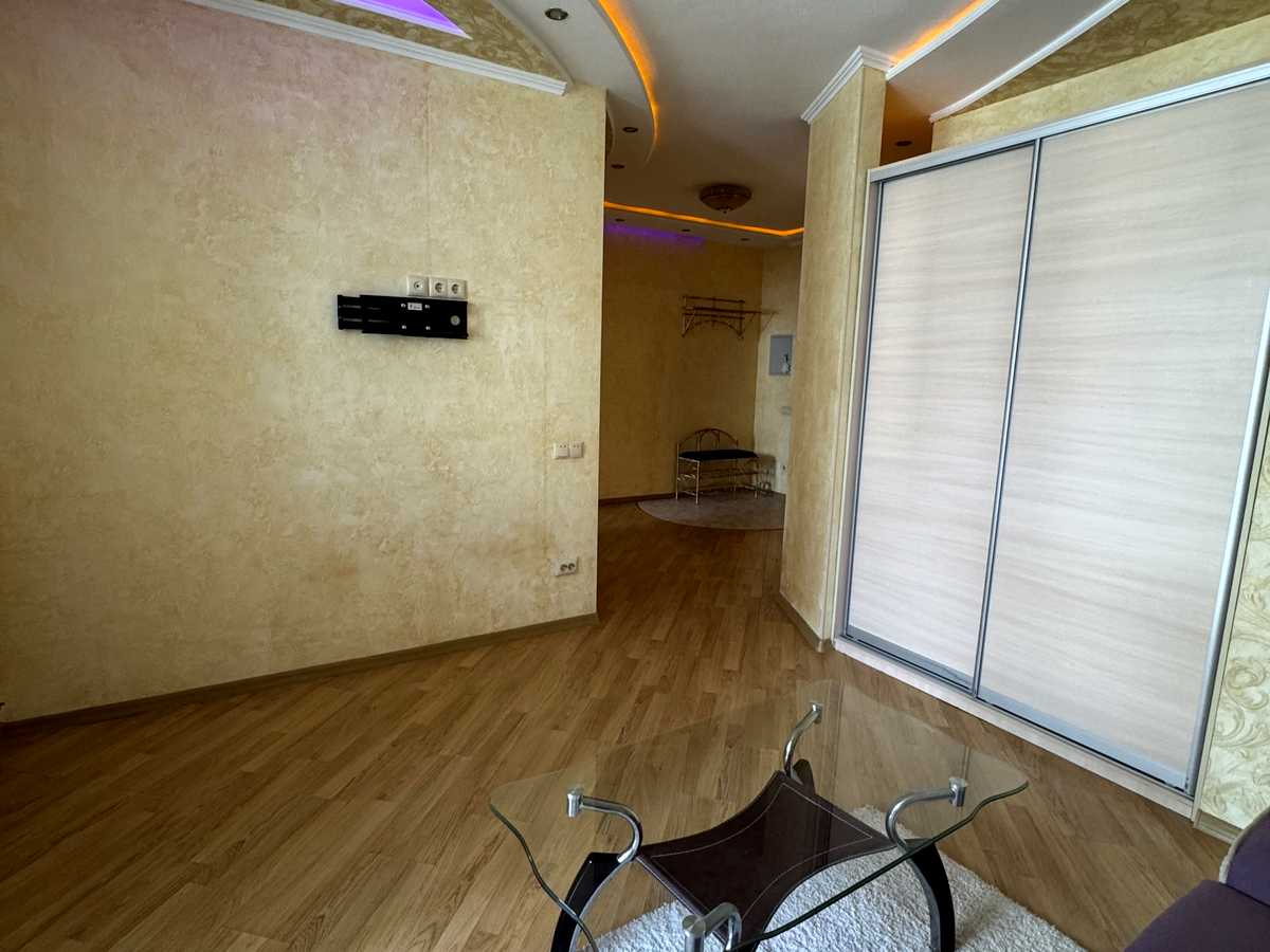 Квартира на вул. Авіаконструктора Ігоря Сікорського, 1Б в Києві, ID 390492, фото №24