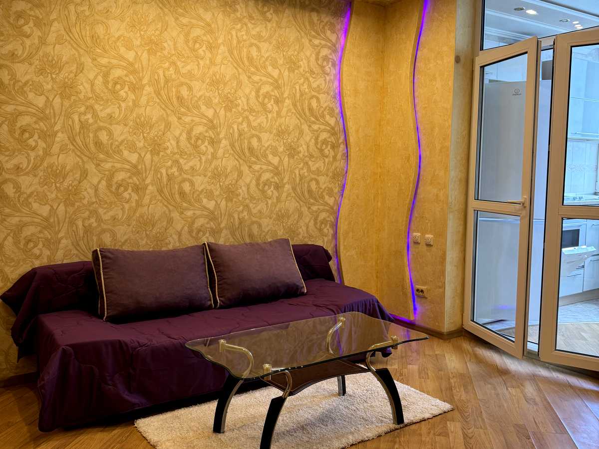Квартира на вул. Авіаконструктора Ігоря Сікорського, 1Б в Києві, ID 390492, фото №25