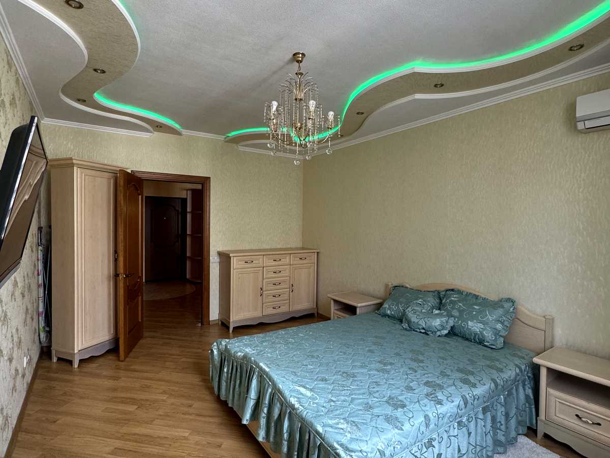 Квартира на вул. Авіаконструктора Ігоря Сікорського, 1Б в Києві, ID 390492, фото №27