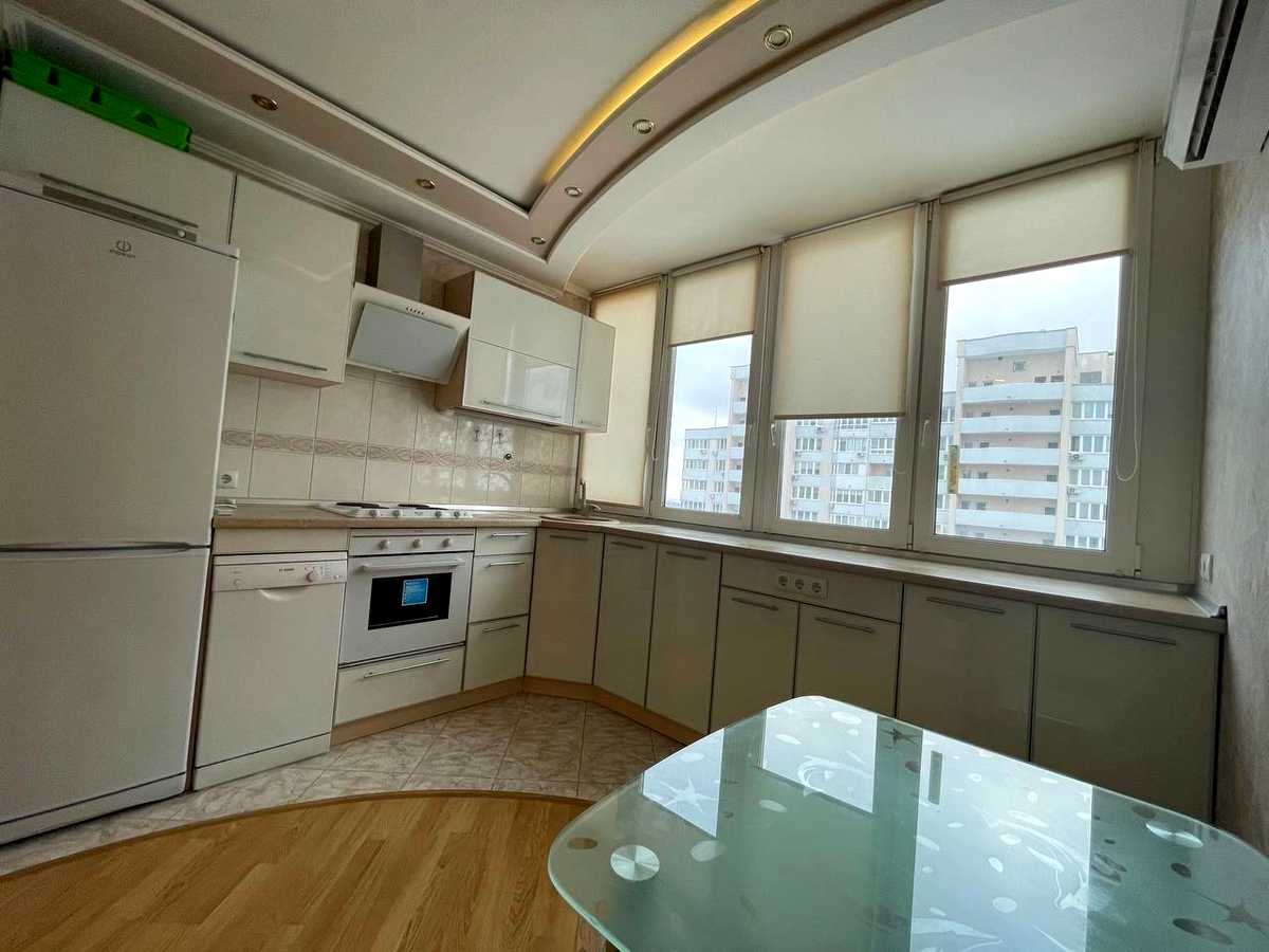 Квартира на вул. Авіаконструктора Ігоря Сікорського, 1Б в Києві, ID 390492, фото №5