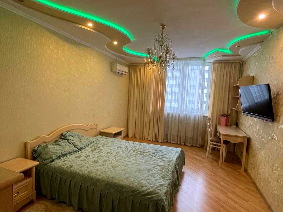 Квартира на вул. Авіаконструктора Ігоря Сікорського, 1Б в Києві, ID 390492, фото №7