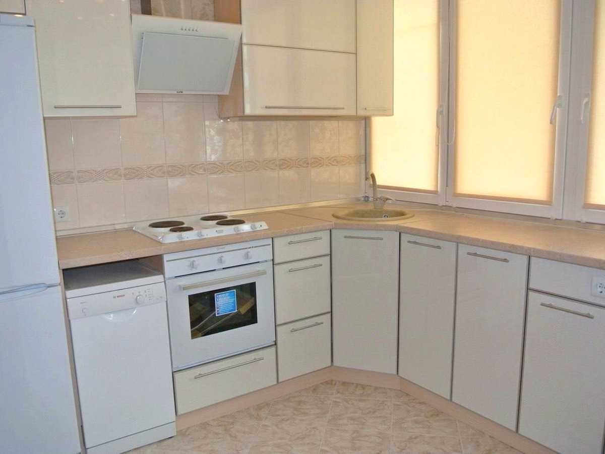 Квартира на вул. Авіаконструктора Ігоря Сікорського, 1Б в Києві, ID 390492, фото №9