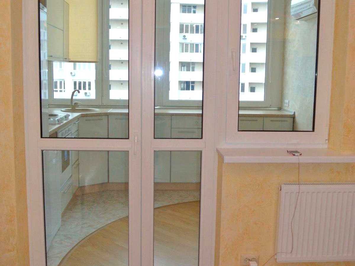Квартира на вул. Авіаконструктора Ігоря Сікорського, 1Б в Києві, ID 390492, фото №10