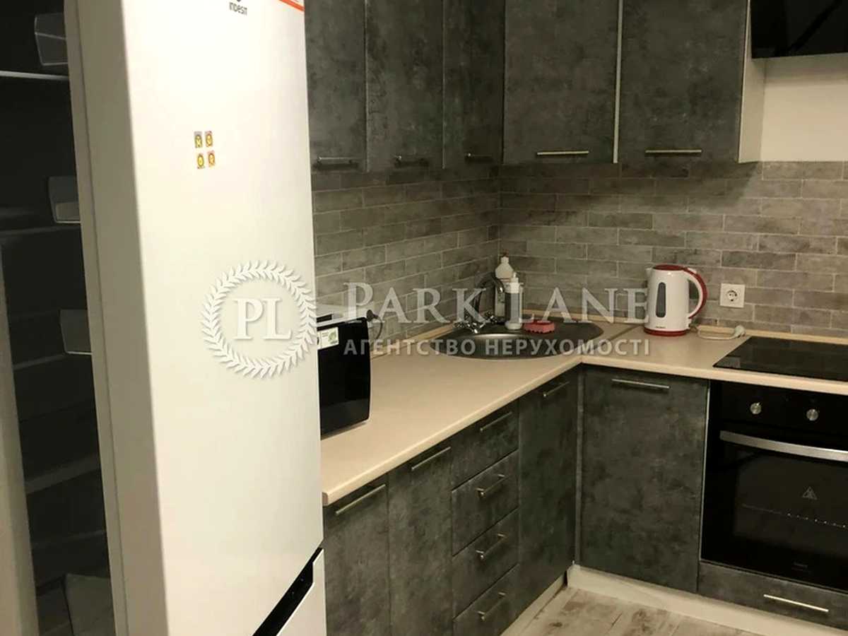 Квартира на вул. Кам'янська, 128 в Києві, ID 391951, фото №2