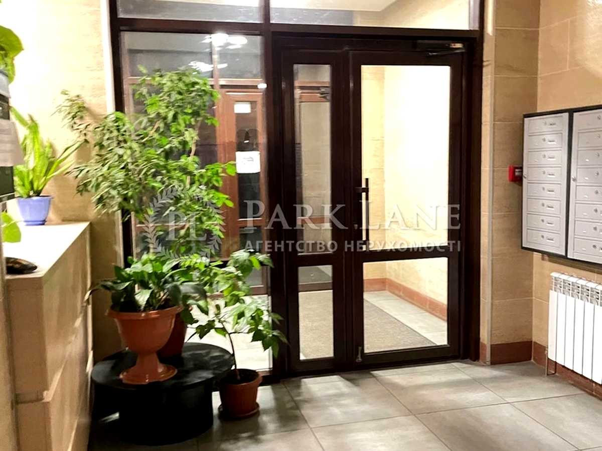 Квартира на вул. Кам'янська, 128 в Києві, ID 391951, фото №12