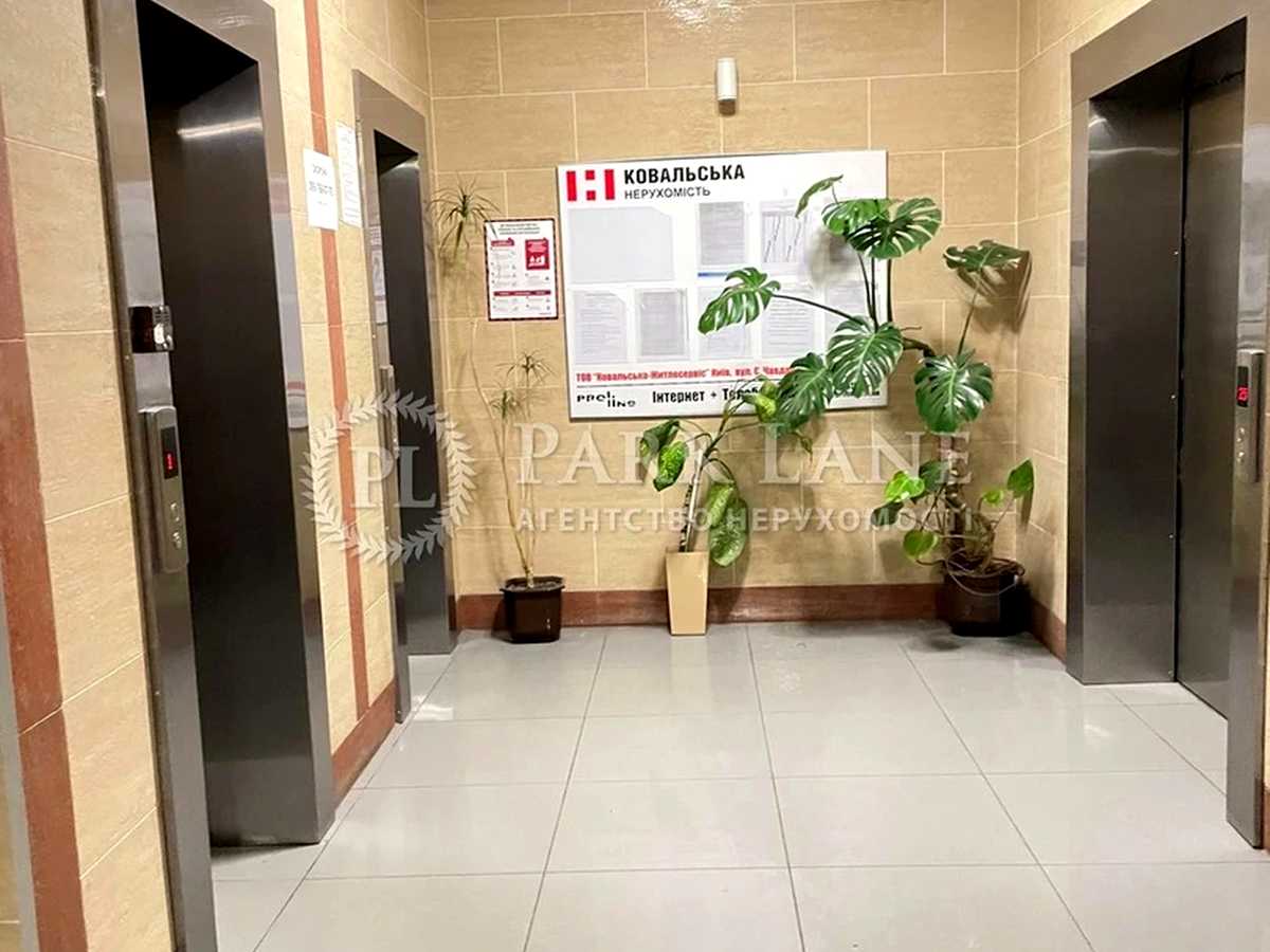 Квартира на вул. Кам'янська, 128 в Києві, ID 391951, фото №13
