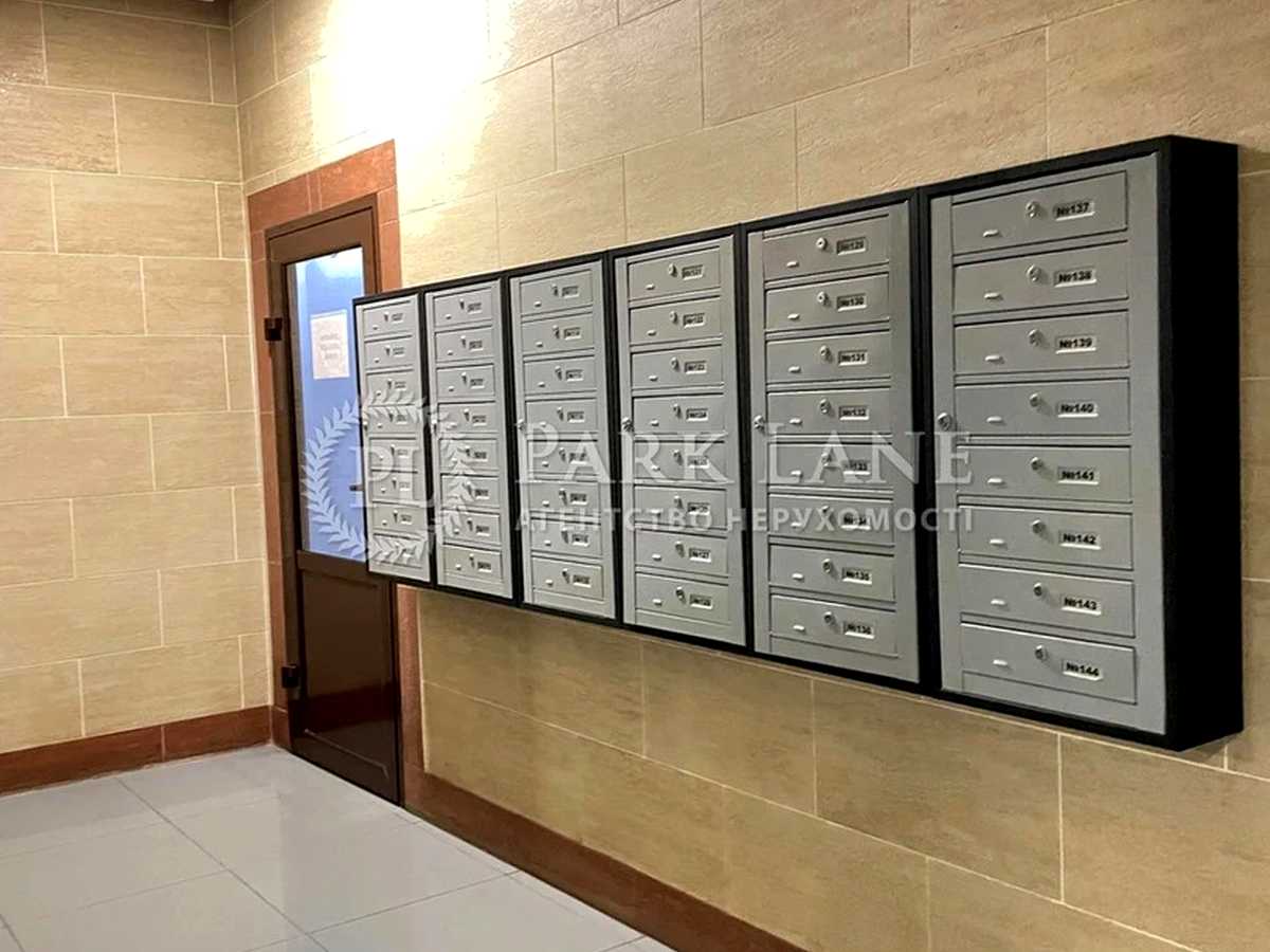 Квартира на вул. Кам'янська, 128 в Києві, ID 391951, фото №14
