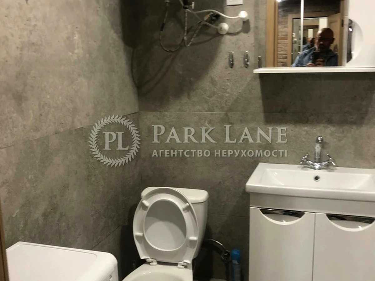 Квартира на вул. Кам'янська, 128 в Києві, ID 391951, фото №10