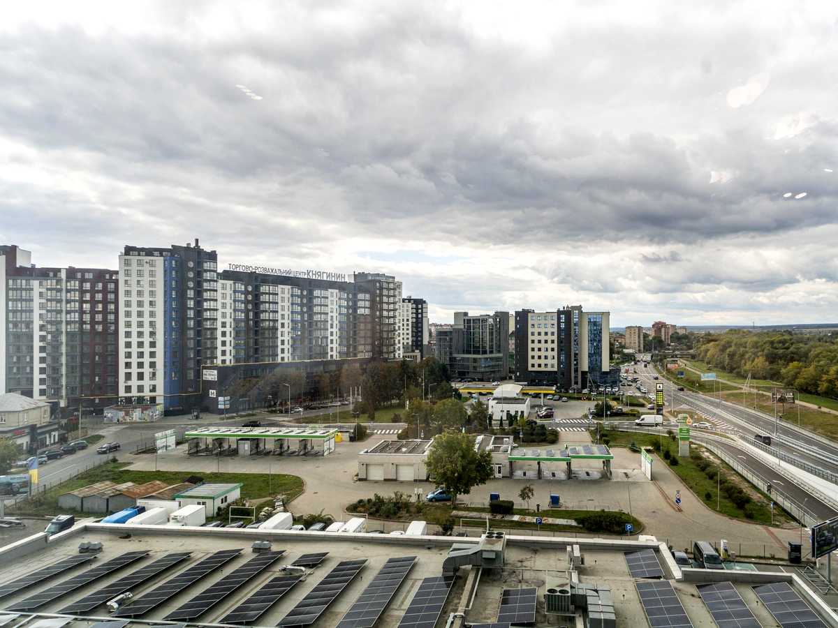 Квартира на вул. Надрічна в Івано-Франківську, ID 392447, фото №6