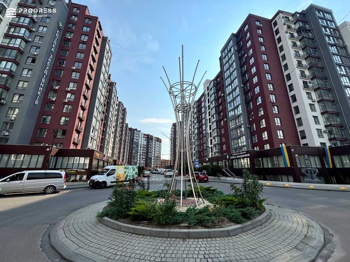 Квартира на вул. Княгинин, ID 392408, фото №1