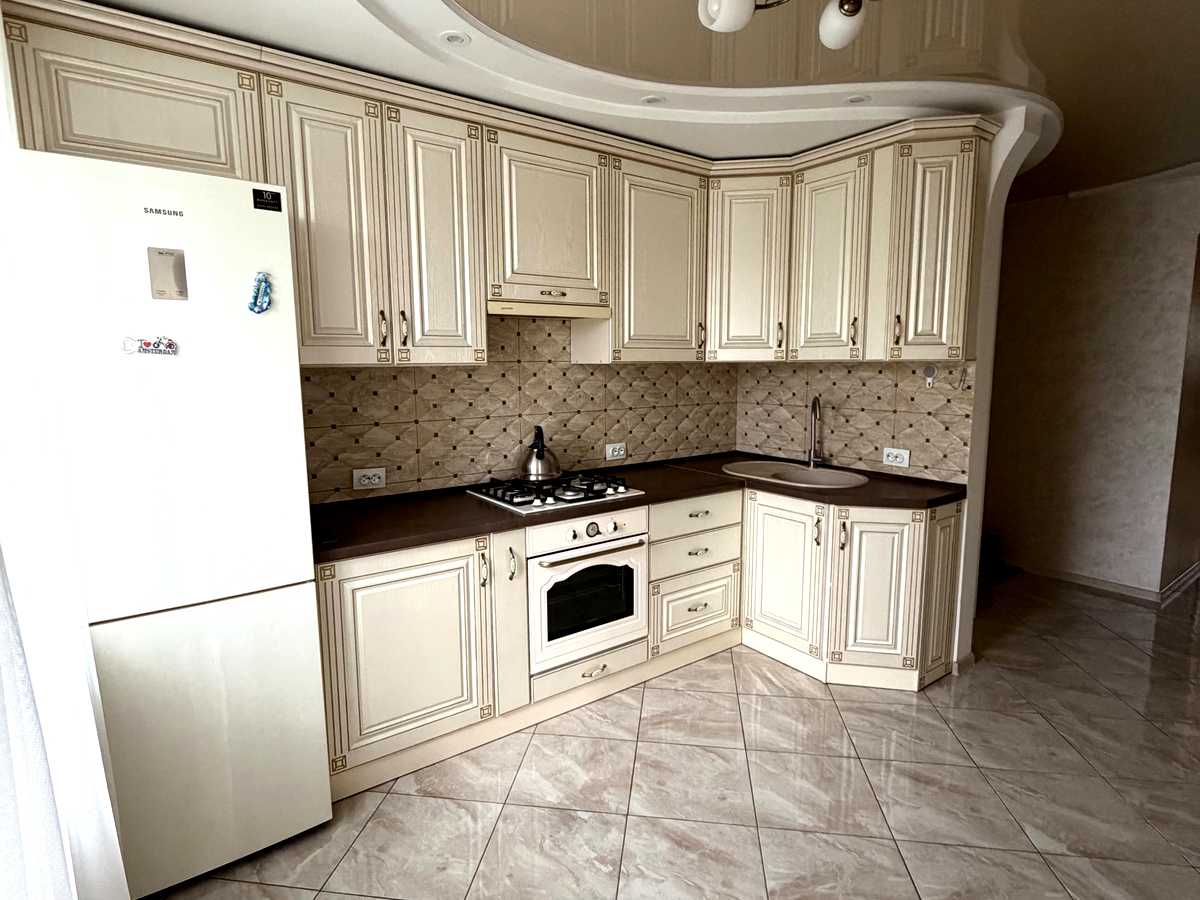 Квартира на вул. Богомольця, 2, ID 388677, фото №1