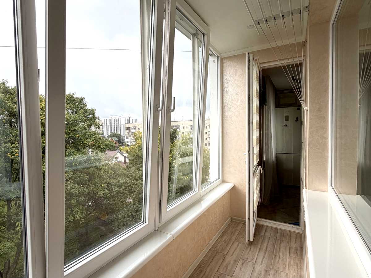 Квартира на вул. Богомольця, 2 в Луцьку, ID 388677, фото №10