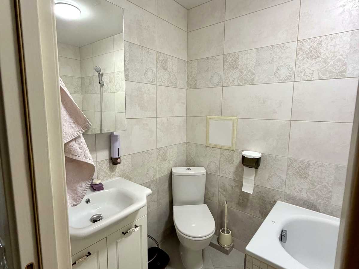 Квартира на вул. Богомольця, 2 в Луцьку, ID 388677, фото №6