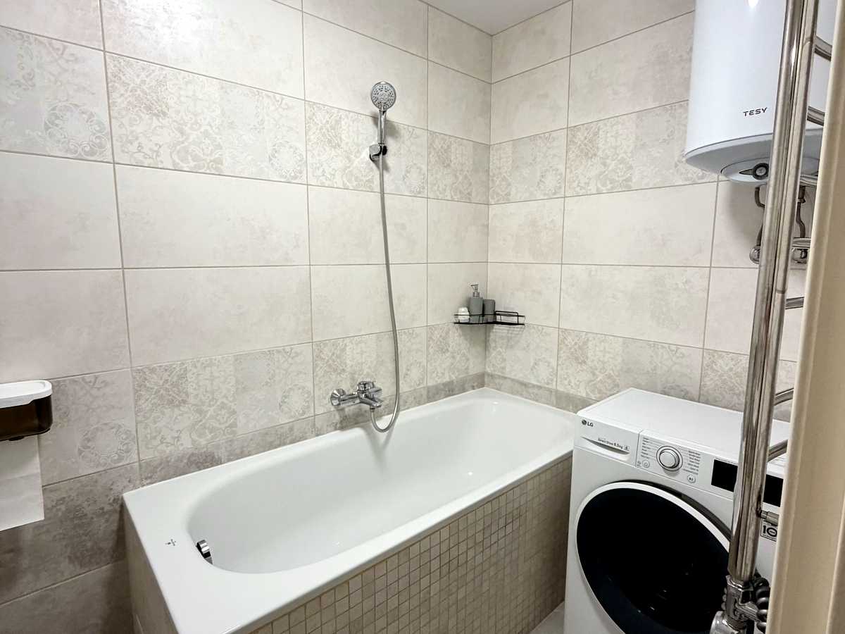 Квартира на вул. Богомольця, 2 в Луцьку, ID 388677, фото №7