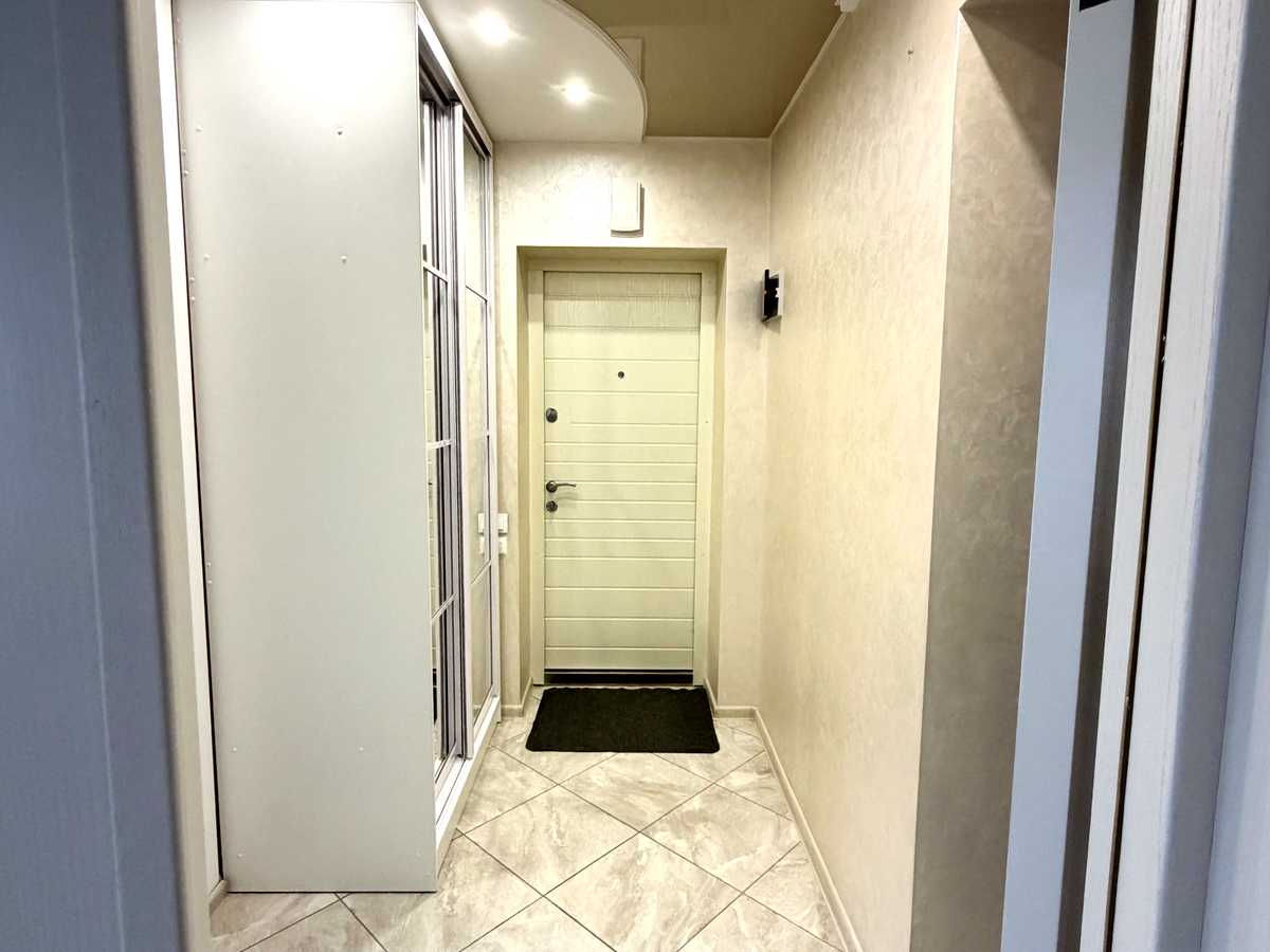 Квартира на вул. Богомольця, 2 в Луцьку, ID 388677, фото №9