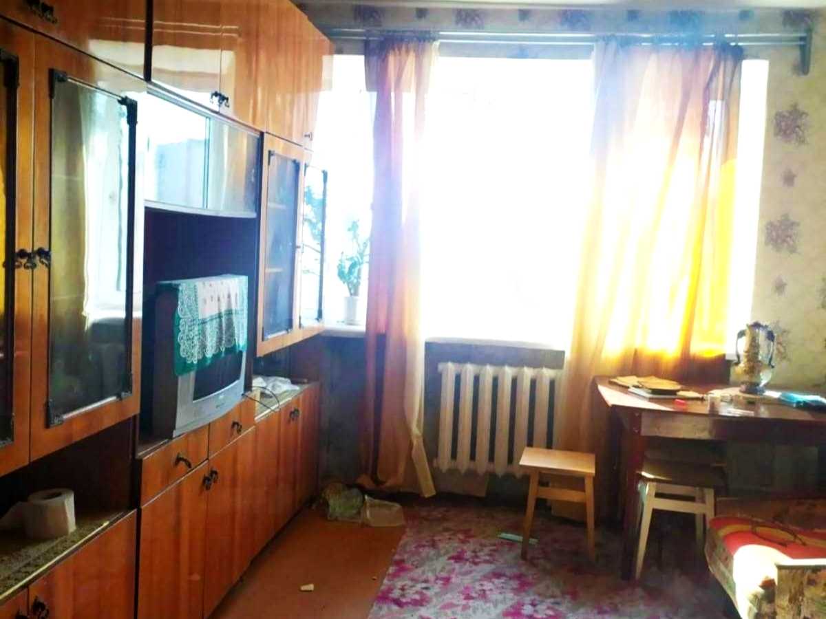Квартира на просп. Левка Лук'яненка, 50, ID 388706, фото №1