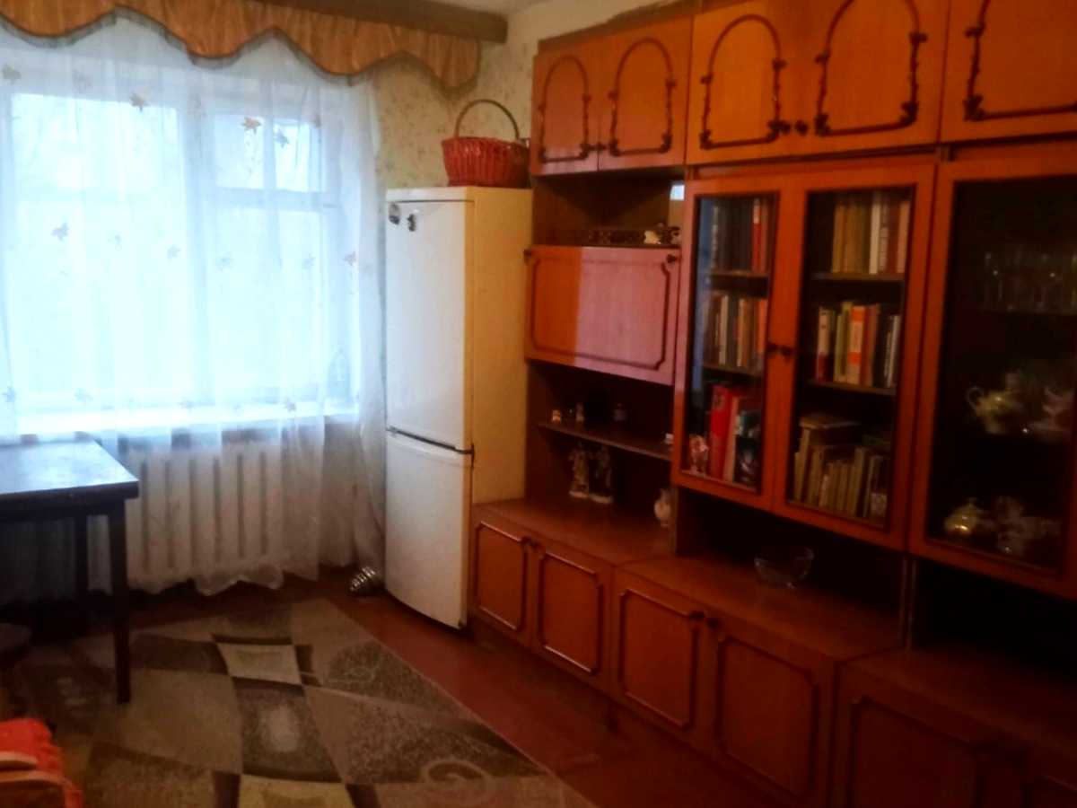 Квартира на просп. Левка Лук'яненка, 50 в Чернігові, ID 388706, фото №2