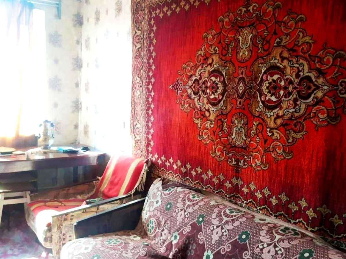 Квартира на просп. Левка Лук'яненка, 50 в Чернігові, ID 388706, фото №4