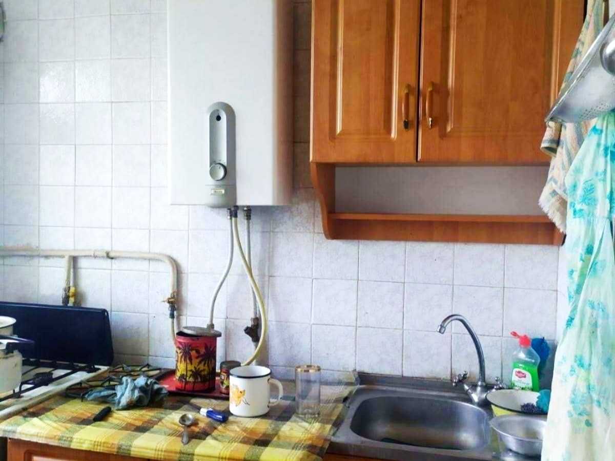 Квартира на просп. Левка Лук'яненка, 50 в Чернігові, ID 388706, фото №5
