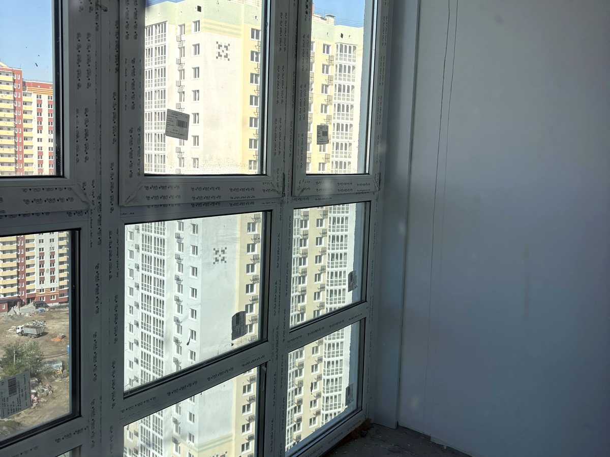 Квартира на вул. Бориса Гмирі, 22Б, ID 391949, фото №1