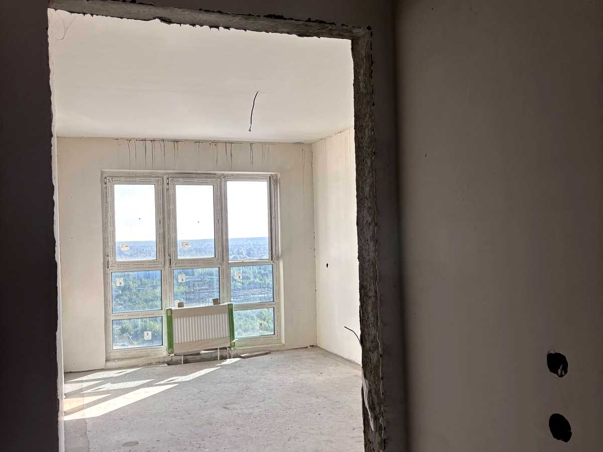 Квартира на вул. Бориса Гмирі, 22Б в Києві, ID 391949, фото №12