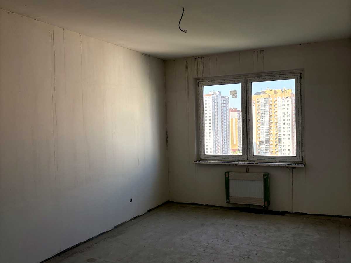 Квартира на вул. Бориса Гмирі, 22Б в Києві, ID 391949, фото №13