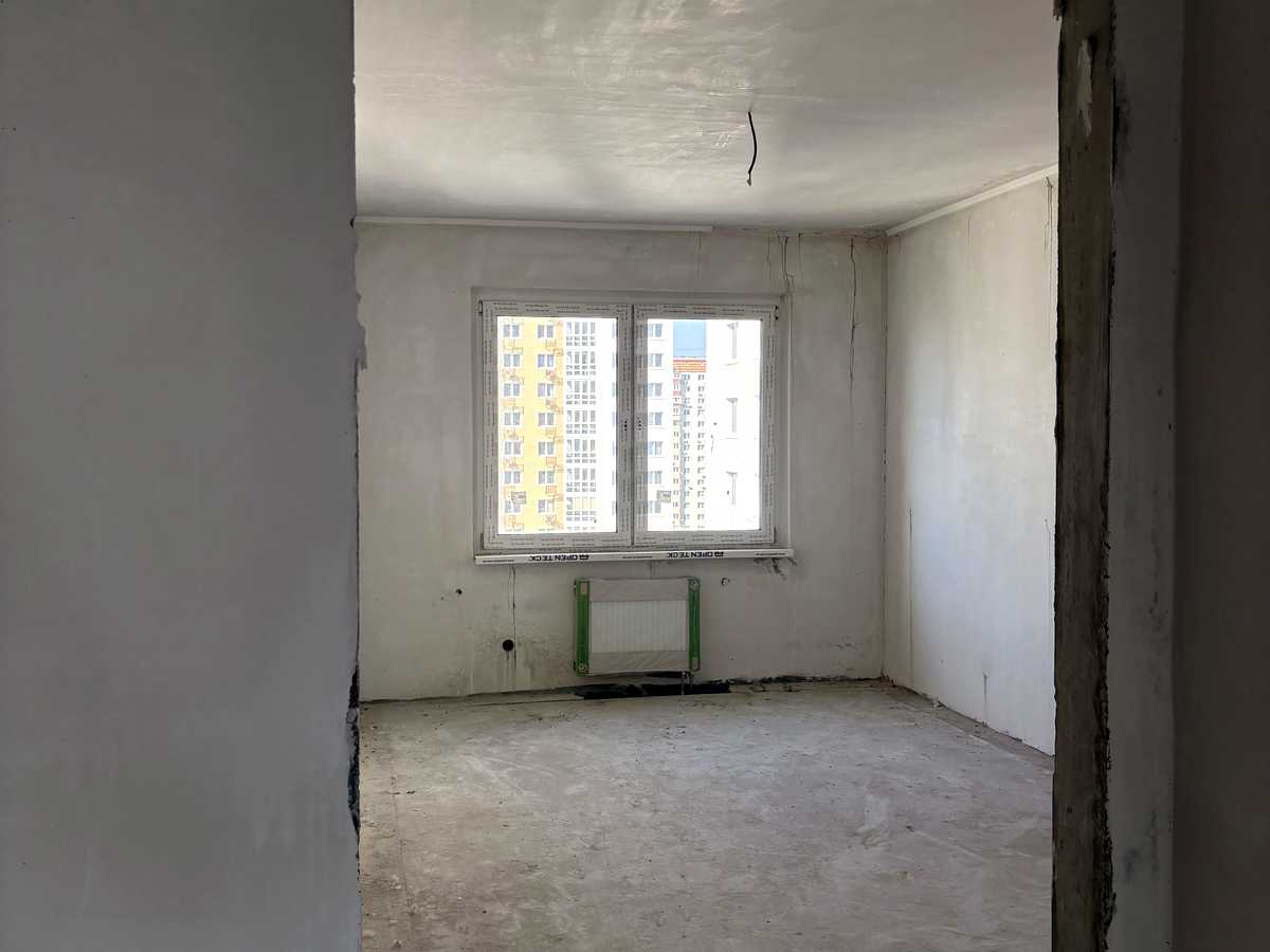 Квартира на вул. Бориса Гмирі, 22Б в Києві, ID 391949, фото №3
