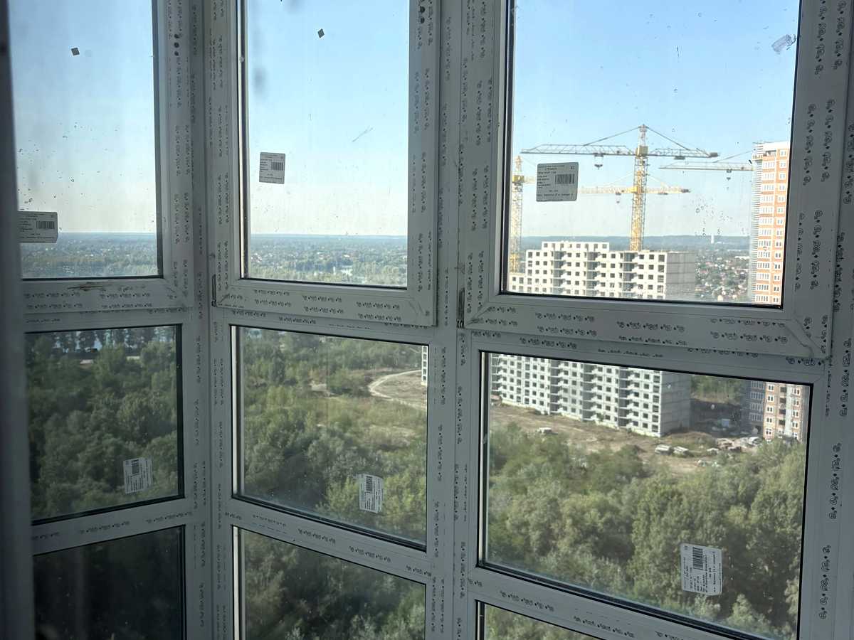 Квартира на вул. Бориса Гмирі, 22Б в Києві, ID 391949, фото №4