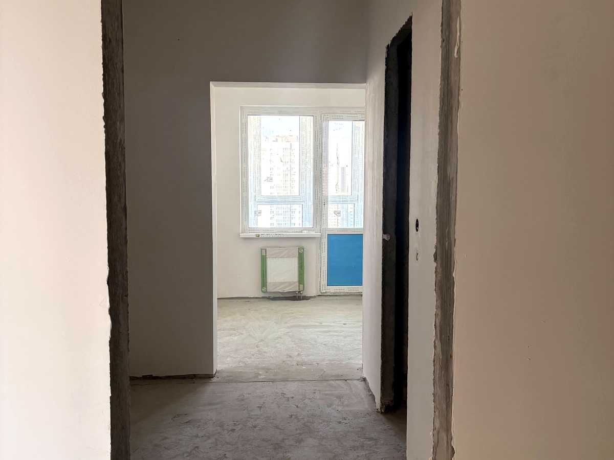Квартира на вул. Бориса Гмирі, 22Б в Києві, ID 391949, фото №7